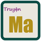 Truyện ma kinh dị icône