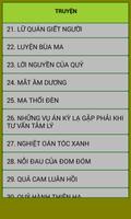 Truyện ma kinh dị screenshot 3