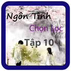 Ngôn tình chọn lọc tập 10 آئیکن