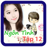 ikon 51 truyện ngôn tình hay