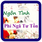 9 ngôn tình hay Phỉ Ngã Tư Tồn 图标