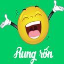 Cười rung rốn-truyen cuoi mới, truyen cuoi offline APK