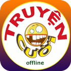 Truyện Cười Vô Đối icon