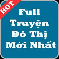 Full Truyện Đô Thị Mới Nhất Poster