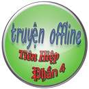 Bo Truyen Tien Hiep Phan 4 APK