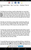 Bo Truyen Tien Hiep Phan 4 截圖 3