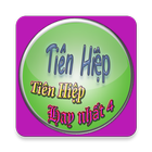 Tien Hiep Hay Nhat Phan 4 icône