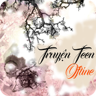 Icona Tuyển tập truyện teen offline