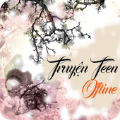 Tuyển tập truyện teen offline icon