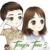 Tiểu thuyết teen offline hay 3 icon