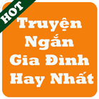 Tuyển Tập Truyện Ngắn Về Cuộc Sống Gia Đình ikona