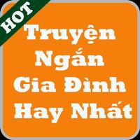 Tuyển Tập Truyện Ngắn Về Cuộc Sống Gia Đình پوسٹر