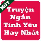 Tuyển Tập Truyện Ngắn Tình Yêu Hay Nhất-icoon