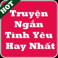 Tuyển Tập Truyện Ngắn Tình Yêu Hay Nhất スクリーンショット 2