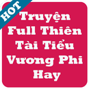 Truyện Full Thiên Tài Tiểu Vương Phi Cực Hay APK