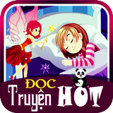 truyen hot truyen cuoi icon