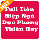 Truyện Tiên Hiệp Ngã Dục Phong Thiên Hay APK