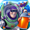 Toy story : buzz subway lightYear APK