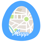 Omapp icon