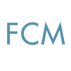 FCM ไอคอน