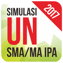 Simulasi UN SMA IPA 2017 UNBK APK
