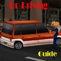 Guide Dr Driving الملصق