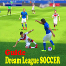 APK Guide Dream League SOCCER