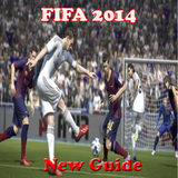 Guide FIFA 2014 icône