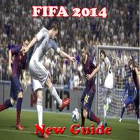 Guide FIFA 2014 海報