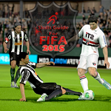 Guide FIFA 2015 icône
