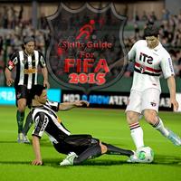 Guide FIFA 2015 Affiche