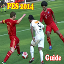 Guide PES 2014 aplikacja