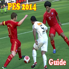 Guide PES 2014 ไอคอน