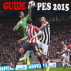 APK Guide PES 2015