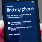 Find Lost Phones иконка