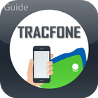Guide for TracFone My Account icon