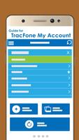 Guide for TracFone My Account screenshot 1