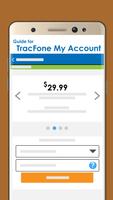 Guide for TracFone My Account screenshot 2