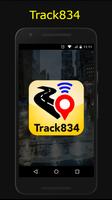 Track834 الملصق