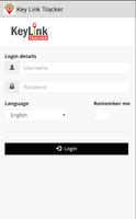 Key Link Tracker الملصق