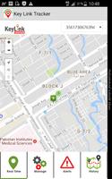 Key Link Tracker تصوير الشاشة 1