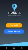 TracKids পোস্টার