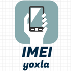 Icona İMEİ qeydiyyat yoxla