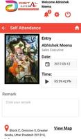 Sales Gateway syot layar 2