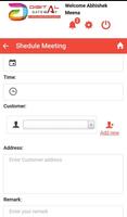 Sales Gateway syot layar 3