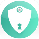 Hidden Eye LockScreen APK