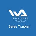 Sales Tracker