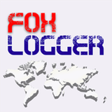 Fox Logger GPS 2.0 aplikacja
