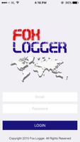 Fox Logger GPS 2.0 poster