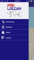 Fox Logger GPS 2.0 screenshot 2